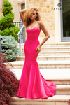 Faviana Prom Dress Style E11236