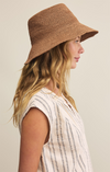 Z Supply Mira Straw Bucket Hat