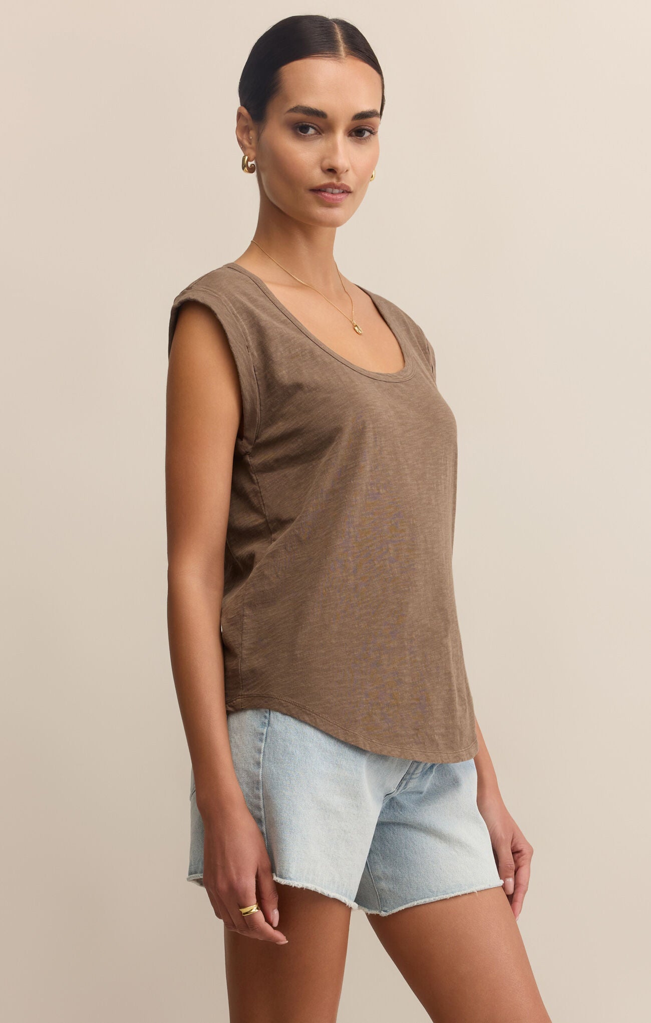 Z Supply Per Diem Tee