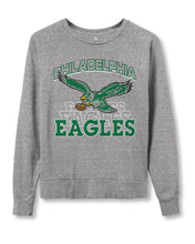 Eagles Crew Sweatshirt