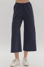 Navy Pearl Pant