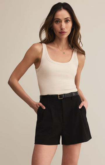 Z Supply Iconic Bodysuit