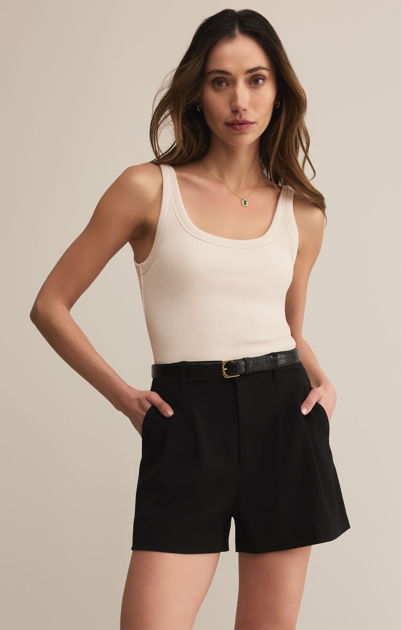 Z Supply Iconic Bodysuit