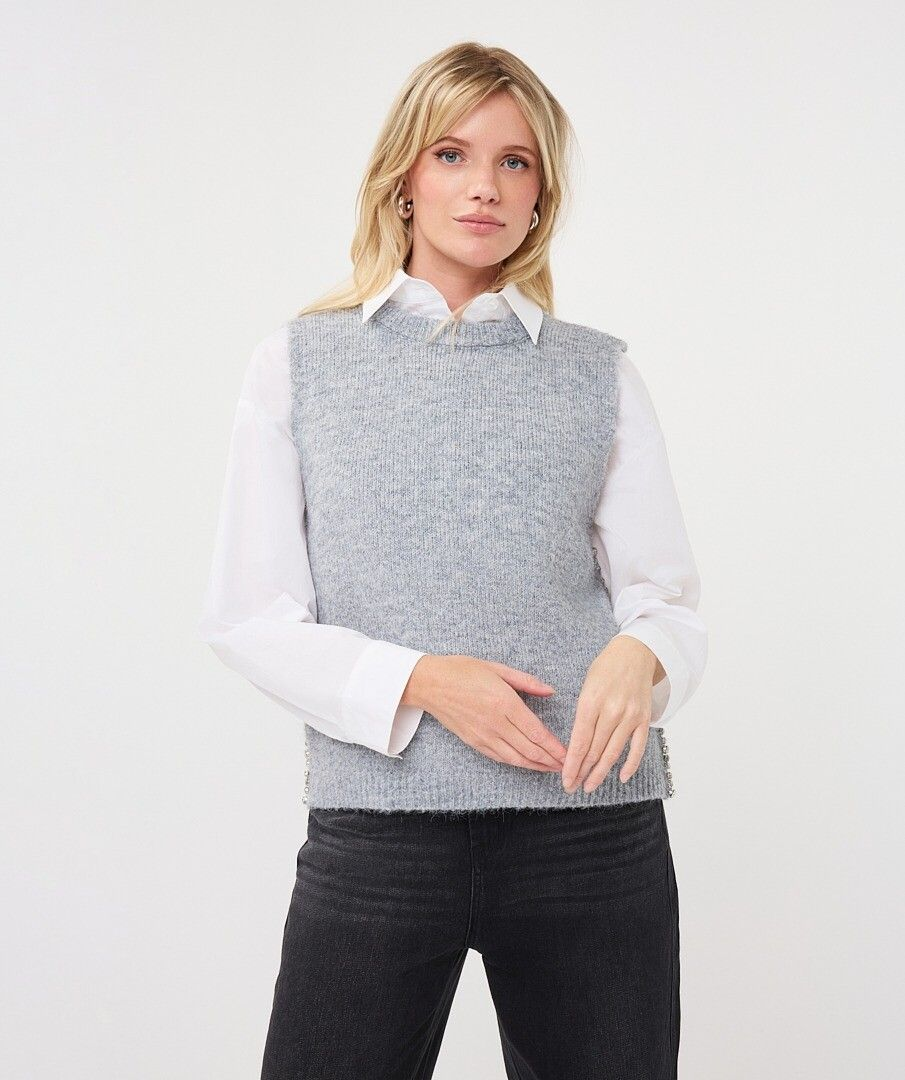 Esqualo Vest