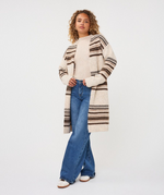 Esqualo Cardigan