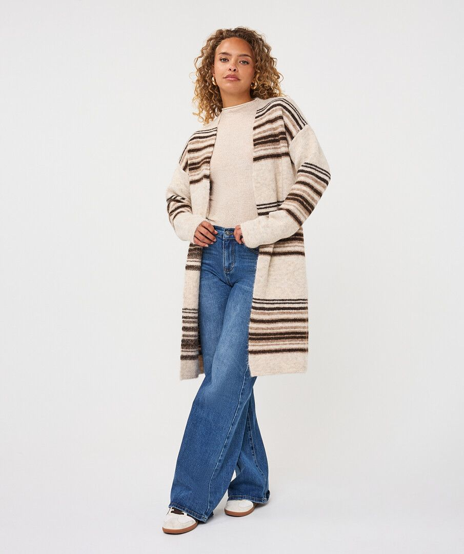 Esqualo Cardigan