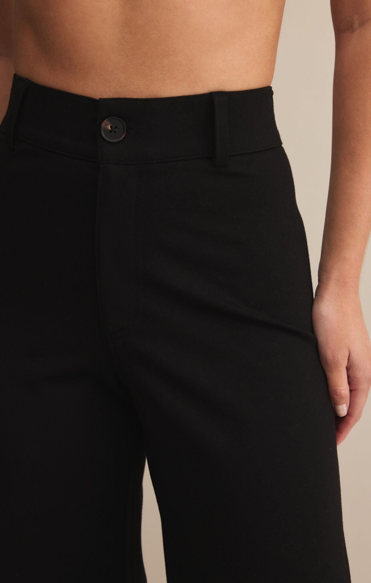 Z Supply Do It All Rilynn Pant