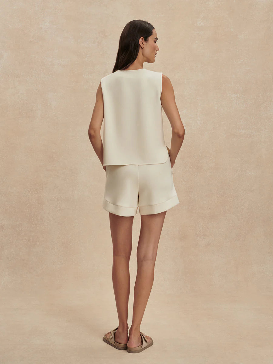 Varley Atrium High Rise Short 4.5