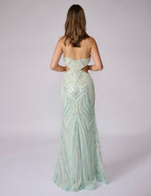 Nina Canacci Prom Dress Style 9214