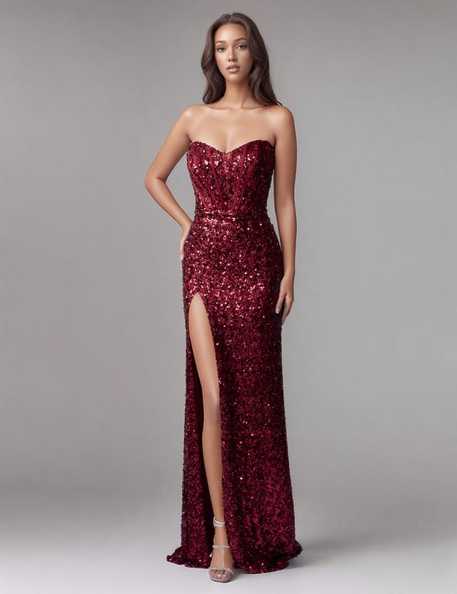 Nina Canacci Prom Dress Style 7658