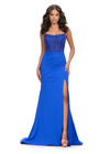 Ashley Lauren prom dress style 11664