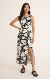 Valencia La Plage Midi Dress