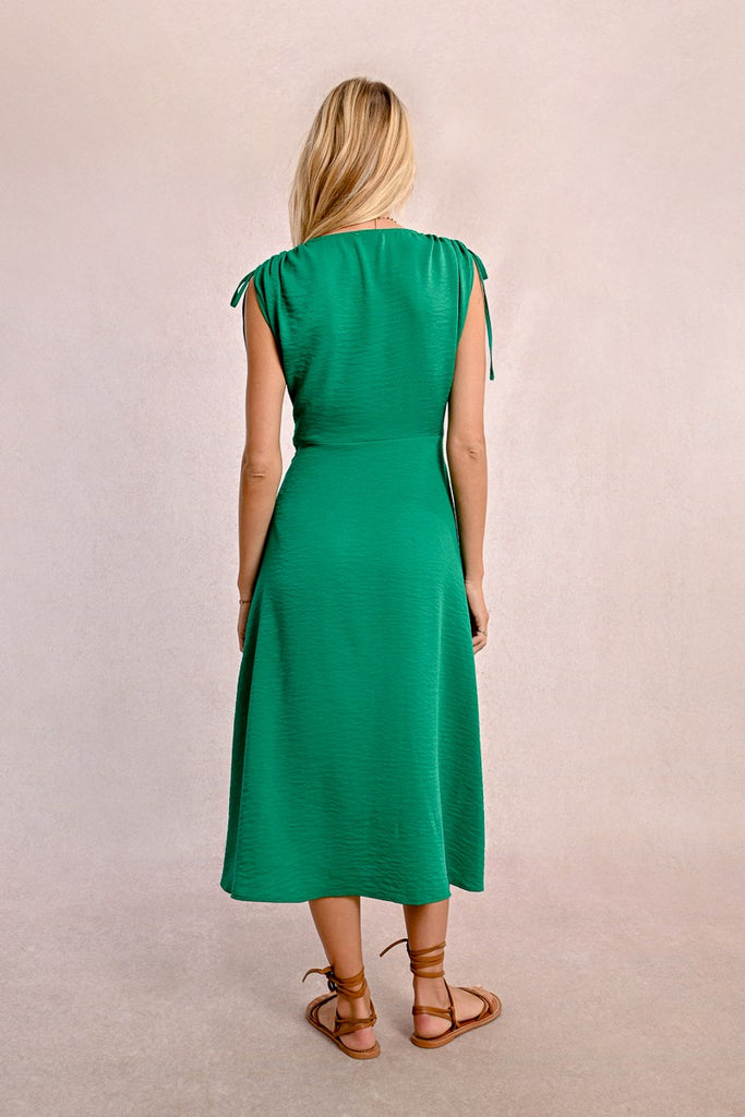 Molly Bracken Bobbi Dress – Bella Jules Fashion Boutique