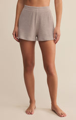 Z Supply Horizon Rib Short