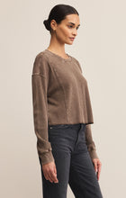Z Supply Angel Mini Thermal Top