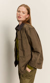 Barn Jacket