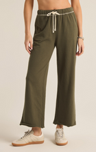 Hungtinton French Terry Pant