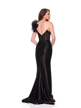 Dave & Johnny Prom Dress Style 12474