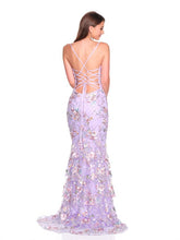 Dave & Johnny Prom Dress Style 12784