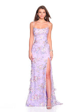 Dave & Johnny Prom Dress Style 12784
