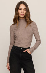 Z Supply Top