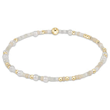Hope Unwritten Bracelet - Call Me on My Shellphone