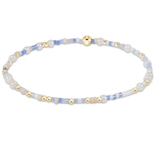 Enewton Hope Unwritten Bracelet - Skinny Dippin