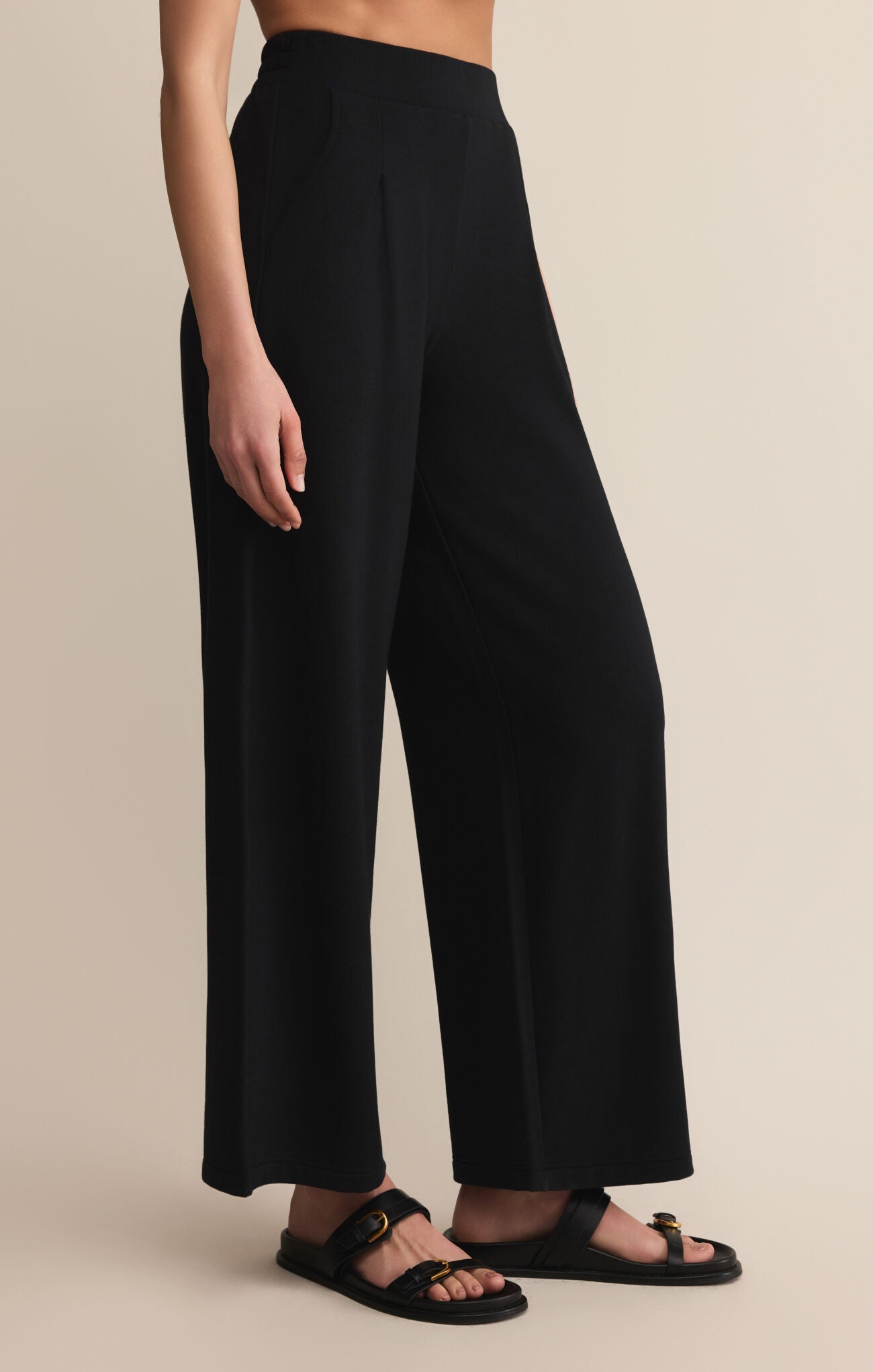 Z Supply Round Trip Modal Pant