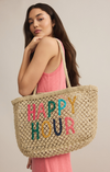Z Supply Spring Totes