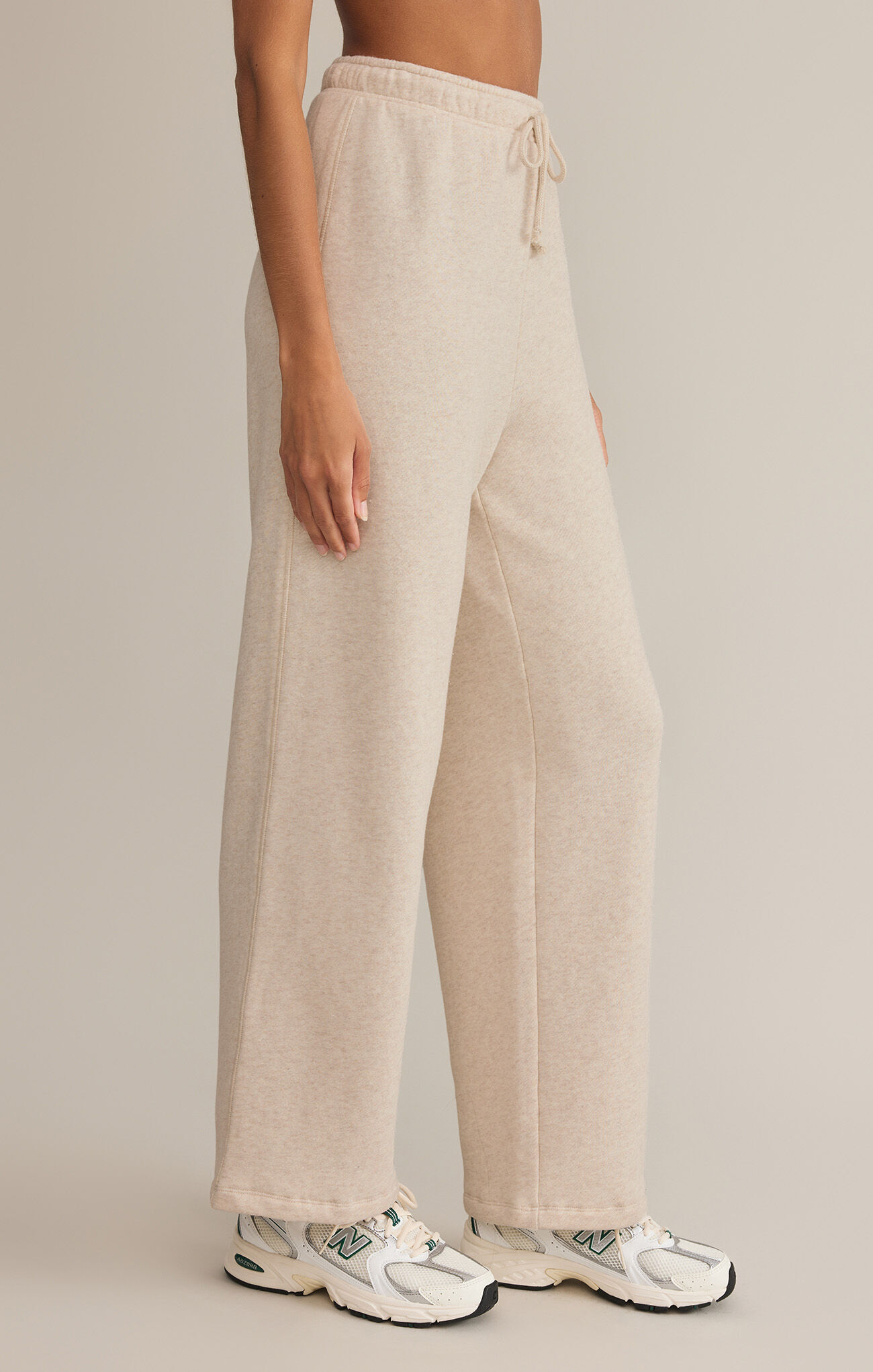 Z Supply Hype Sweatpant
