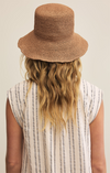 Z Supply Mira Straw Bucket Hat