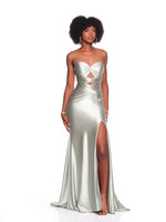 Dave & Johnny Prom Dress Style 12779