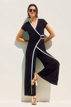 Joseph Ribkoff Cullote Jumpsuit