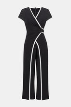 Joseph Ribkoff Cullote Jumpsuit