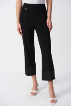 Silky Straight Pants