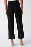 Silky Straight Pants