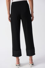 Silky Straight Pants