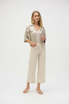 Joseph Ribkoff Cullote Jeans