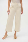 Joseph Ribkoff Cullote Jeans