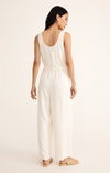 Adler Linen Jumpsuit