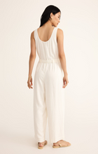 Adler Linen Jumpsuit