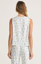 Bridgette Citron Tank