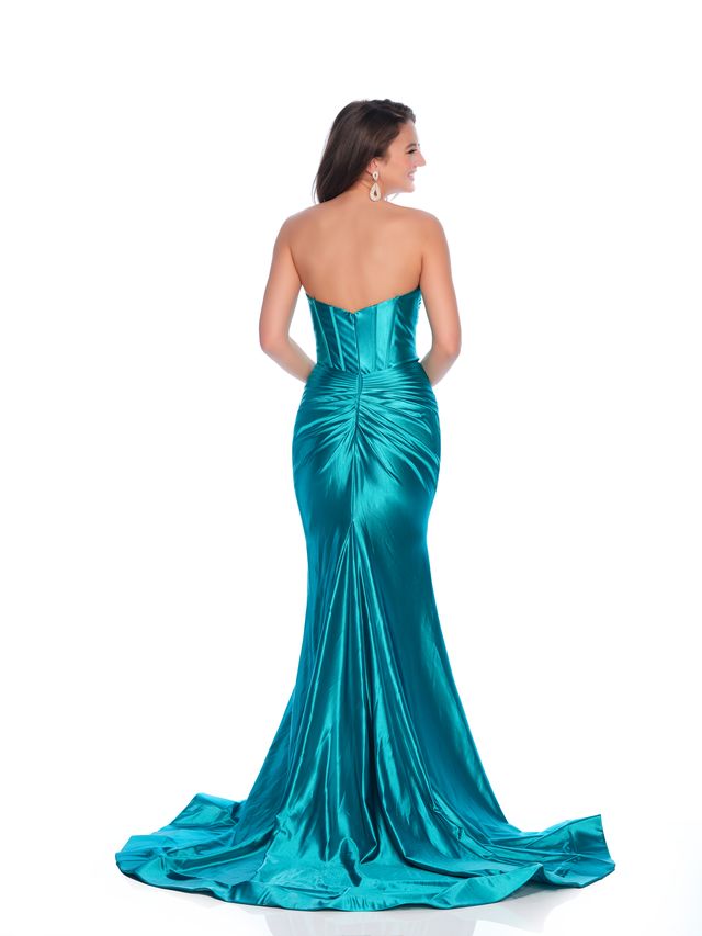 Dave & Johnny Prom Dress Style 11975