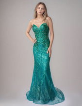 Nina Canacci Prom Dress Style 7661