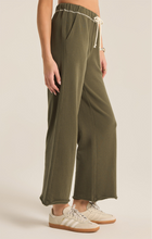 Hungtinton French Terry Pant