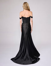 Nina Canacci Prom Dress Style 9202