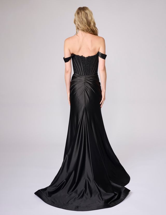 Nina Canacci Prom Dress Style 9202