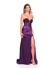 Dave & Johnny Prom Dress Style 12915