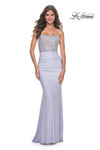 La Femme Prom Dress Style 31989