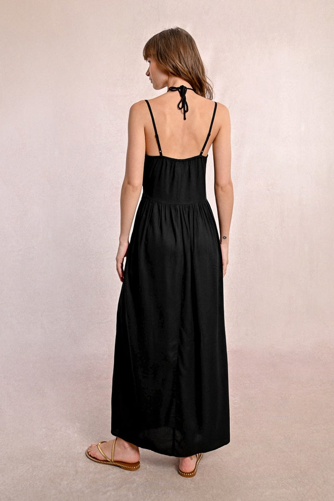 Molly Bracken Icon Woven Dress – Bella Jules Fashion Boutique